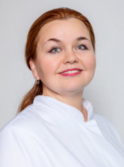 Терапевт, врач УЗИ Ольга Александровна Лазарева