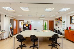 Школа шитья и рукоделия Белошвея, с рейтингом 4.7 - находится по адресу Москва, Куликовская улица, 12 