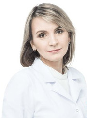 Врач УЗИ, акушер Анна Константиновна Быкова
