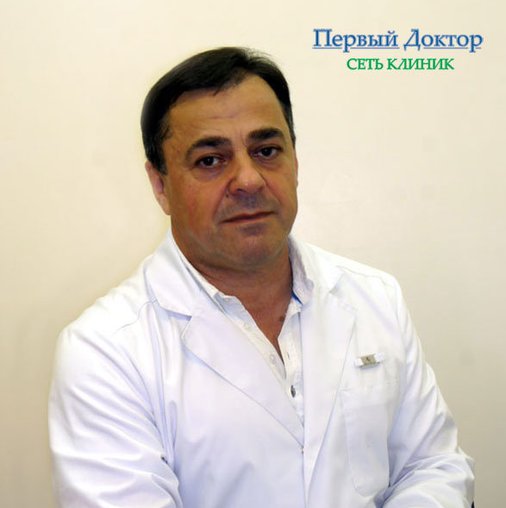 Низами Балашевич Гулиев