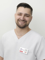 Имплантолог, стоматолог Артем Александрович Болдырев