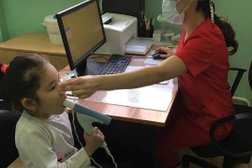 Республиканский Аллергологический Центр, с рейтингом 2.3 - находится по адресу Алматы, Айтеке би, 120/1 