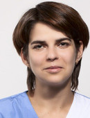 Маржанова Мария Михайловна