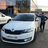 фото от пользователя Екатерина в отзыве о официальный представитель Kia Автопродикс на улице Руставели