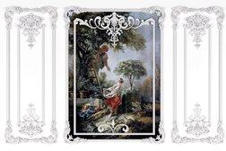 Мастерская лепного декора Ренессанс декор, с рейтингом 4 - находится по адресу Нур-Султан, Әлмұқан Сембинов, 19/1 