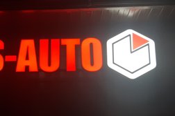Автокомплекс Ps-Auto, с рейтингом 4 - находится по адресу Старый Оскол, Центральная улица, 48 