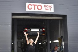 Автосервис Chinaspare, с рейтингом 4.7 - находится по адресу Санкт-Петербург, Фучика, 21в ст1 