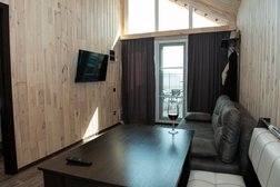 База отдыха Атмосфера, с рейтингом 2 - находится по адресу Приморский край, Фокино, улица Руднева, 2 