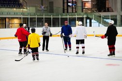 Школа хоккея ICE-Profy, с рейтингом 4 - находится по адресу Санкт-Петербург, проспект Обуховской Обороны, 130 