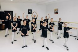 Школа-студия классического балета Лисёнок, с рейтингом 4.5 - находится по адресу Иваново, Красной Армии улица, 7а 