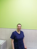 Кочкина Мария Сергеевна