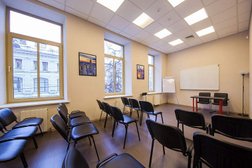 Учебный центр Методист, с рейтингом 4.8 - находится по адресу Краснодар 