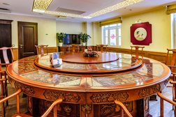 Ресторан Чуаньюй, с рейтингом 4.9 - находится по адресу Москва, Мичуринский проспект, 7, корп. 1 