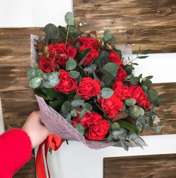 фотография Магазина цветов FlorDecorEvents