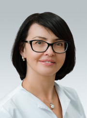 Гирудотерапевт, акушер-гинеколог Наталья Викторовна Родзевич