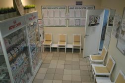 Ветеринарная клиника Кот Матроскин, с рейтингом 3 - находится по адресу Нижний Новгород, улица 50-летия Победы, 6 