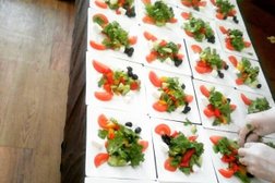 Кейтеринговая компания Банкет-Сервис, с рейтингом 1.5 - находится по адресу Удмуртская Республика, Ижевск, Маяковского, 21а 