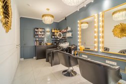 Салон красоты NOĚMIE, с рейтингом 4.6 - находится по адресу Московская область, Химки, микрорайон Клязьма-Старбеево, квартал Международный, Шереметьевская улица, 2 