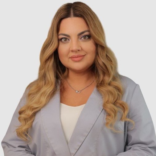 Эльмира Геннадьевна Гамзатова