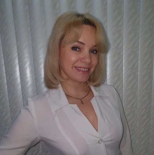 Наталья Владимировна Матвеичева