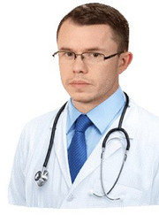 Кардиолог, диетолог Альфред Равилевич Богданов