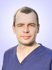 Абдоминальный хирург, хирург Вадим Александрович Трухалев