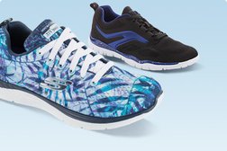 Магазин спортивных товаров Sportmaster, с рейтингом 3.5 - находится по адресу Алматы, Сейфуллина проспект, 483 