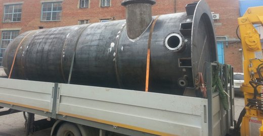 Кельвин машимпэкс краснодар Кожухотрубный испаритель Alfa Laval DED 715 Орёл