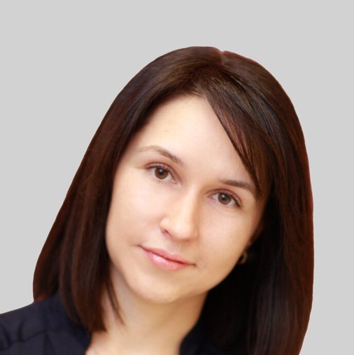 Флера Авхатовна Мусина