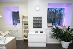 Салон красоты Клевер, с рейтингом 4.8 - находится по адресу Ярославль, Свободы, 58 