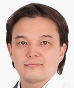 Алексей Александрович Печетов