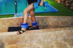 Семейный фитнес-центр Sante, с рейтингом 3.8 - находится по адресу Челябинск, улица Горького, 56а 