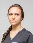 Бондаренко Алёна Игоревна