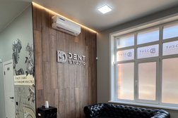 Стоматологическая клиника Dent studio, с рейтингом 5 - находится по адресу Барнаул, Пролетарская улица, 151к1 