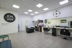 Салон красоты Enjoy, с рейтингом 4.8 - находится по адресу Самара, улица Гастелло, 46 