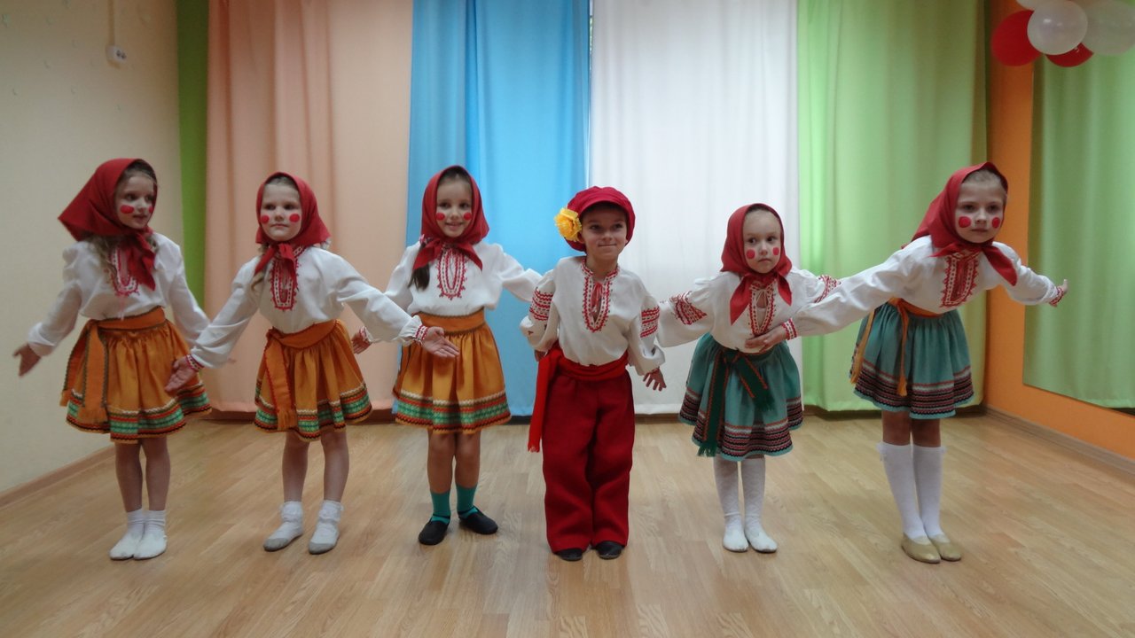 фотография Детского центра Яркий акцент на Рублёвском шоссе
