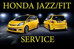 Автосервис HondaService70, с рейтингом 3.4 - находится по адресу Томск, проспект Кирова, 41/2 