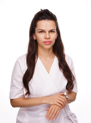 Ортодонт, стоматолог Светлана Сергеевна Ошуркова