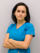 Ермакова Евгения Александровна