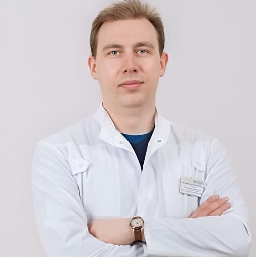 Владимир Сергеевич Носов
