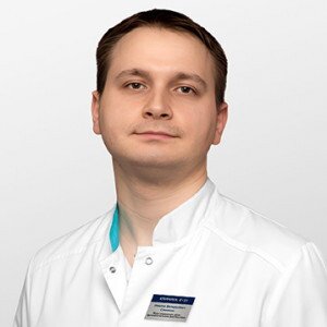 Никита Валерьевич Самохин