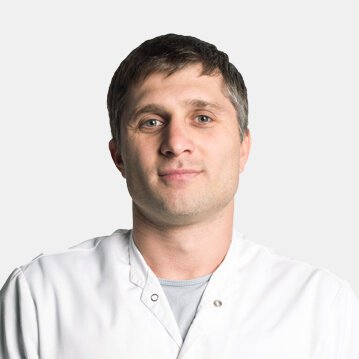 Омар Махачевич Багаев