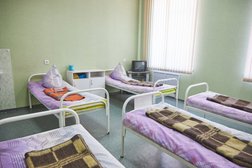 РЖД-Медицина г. Белгород, с рейтингом 3.8 - находится по адресу Белгород, Славы проспект, 9 