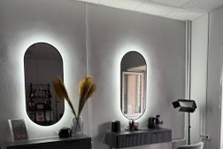 Студия перманентного макияжа и обучения на улице Холмогорова, с рейтингом 3.7 - находится по адресу Удмуртская Республика, Ижевск, улица Холмогорова, 11в 