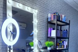 Салон красоты Beauty Bar 365 Studio, с рейтингом 5 - находится по адресу Московская область, Орехово-Зуевский городской округ, Куровское, Советская улица, 105 