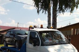 Автоэвакуатор 159