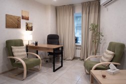 Клиника Психотерапия, с рейтингом 4.9 - находится по адресу Нижний Новгород, улица Пискунова, 18а 