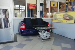Автосервис Автоклиника, с рейтингом 1 - находится по адресу Республика Марий Эл, Йошкар-Ола, улица Мира, 28а 
