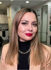 Дерматовенеролог, дерматолог Вероника Викторовна Чичкова