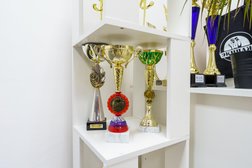 Школа-студия современной хореографии Экипаж, с рейтингом 3.7 - находится по адресу Калуга, улица Билибина, 6 